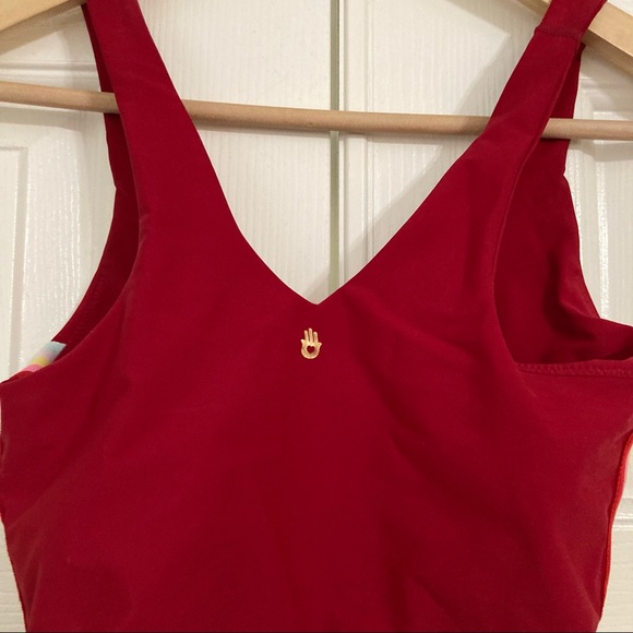 Spiritual Gangster Sports Bra size x small - Picture 3 of 5